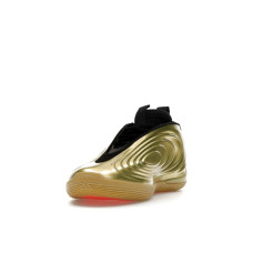 adidas Harden Vol. 10 Metallic Gold