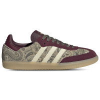 Женские adidas Samba OG Liberty London Maroon Warm Vanilla (W)