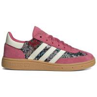 Детские adidas Handball Spezial Liberty London Red Cream White (PS)