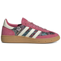 Подростковые adidas Handball Spezial Liberty London Red Cream White (GS)