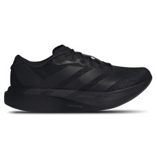 adidas Adizero Evo SL Core Black Iron Metallic