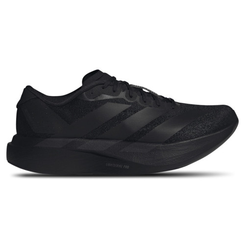 adidas Adizero Evo SL Black - мужская сетка размеров