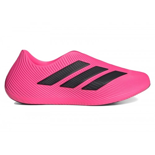 adidas Purechill Runner Lucid Pink Black - мужская сетка размеров