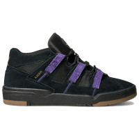 adidas Kader Black College Purple
