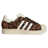 Женские adidas Superstar Cream Leopard (W)
