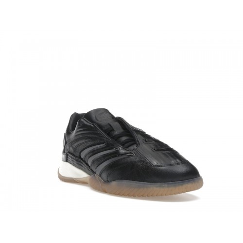 adidas Predator Sala Kith Black Gum - мужская сетка размеров