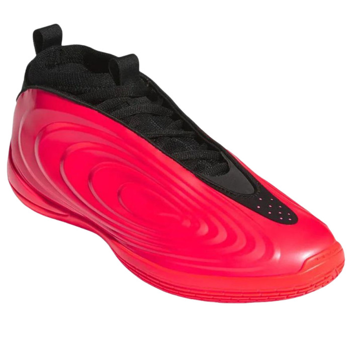 adidas Harden Vol. 10 Pure Ruby - мужская сетка размеров adidas Harden Vol. 10 Pure Ruby - мужская сетка размеров