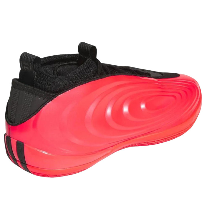 adidas Harden Vol. 10 Pure Ruby - мужская сетка размеров adidas Harden Vol. 10 Pure Ruby - мужская сетка размеров