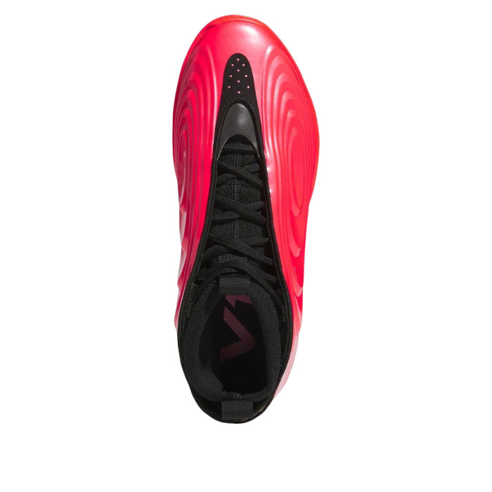 adidas Harden Vol. 10 Pure Ruby - мужская сетка размеров adidas Harden Vol. 10 Pure Ruby - мужская сетка размеров