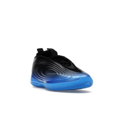 adidas Harden Vol. 10 Black Ray Blue