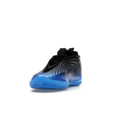 adidas Harden Vol. 10 Black Ray Blue