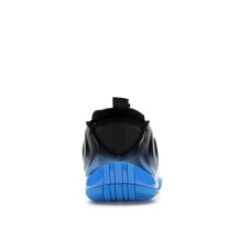 adidas Harden Vol. 10 Black Ray Blue
