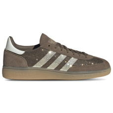 Женские adidas Handball Spezial Rhinestone Earth Strata Off White (W)