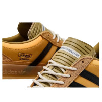 adidas Gazelle Indoor Bad Bunny Solar Gold