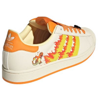 adidas Superstar Pokémon Charmander
