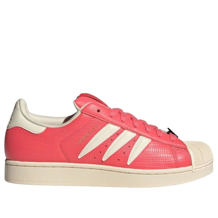 PokéMon x adidas Superstar Charmeleon - мужская сетка размеров PokéMon x adidas Superstar Charmeleon - мужская сетка размеров
