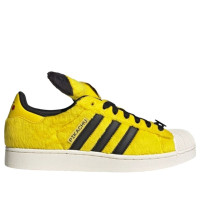 adidas Superstar Pokémon Pikachu Yellow