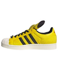 adidas Superstar Pokémon Pikachu Yellow