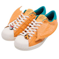 adidas Superstar Pokémon Charizard