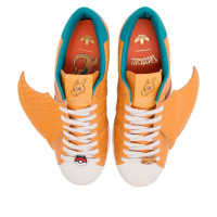 adidas Superstar Pokémon Charizard