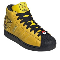 adidas Pro Model Pokémon Pikachu