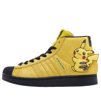 adidas Pro Model Pokémon Pikachu