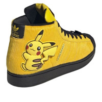 adidas Pro Model Pokémon Pikachu