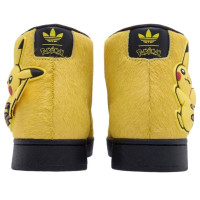 adidas Pro Model Pokémon Pikachu
