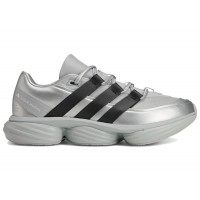 adidas Lightblaze POD Entire Studios Matte Silver