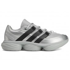 adidas Lightblaze POD Entire Studios Matte Silver