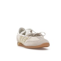 Женские adidas Barreda Mary Jane Non Dyed Matte Gold (W)