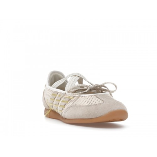 adidas Barreda Mary Jane Non Dyed Matte Gold (W) - женская сетка размеров