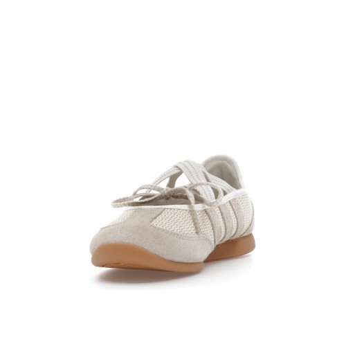 adidas Barreda Mary Jane Non Dyed Matte Gold (W) - женская сетка размеров
