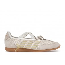 Женские adidas Barreda Mary Jane Non Dyed Matte Gold (W)
