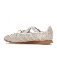 Женские adidas Barreda Mary Jane Non Dyed Matte Gold (W)