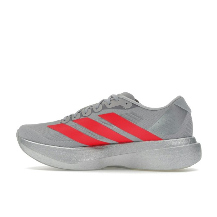 adidas Adizero Evo SL Ekiden Pack - мужская сетка размеров adidas Adizero Evo SL Ekiden Pack - мужская сетка размеров