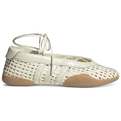 adidas Wmns Taekwondo Mei Cream White - женская сетка размеров