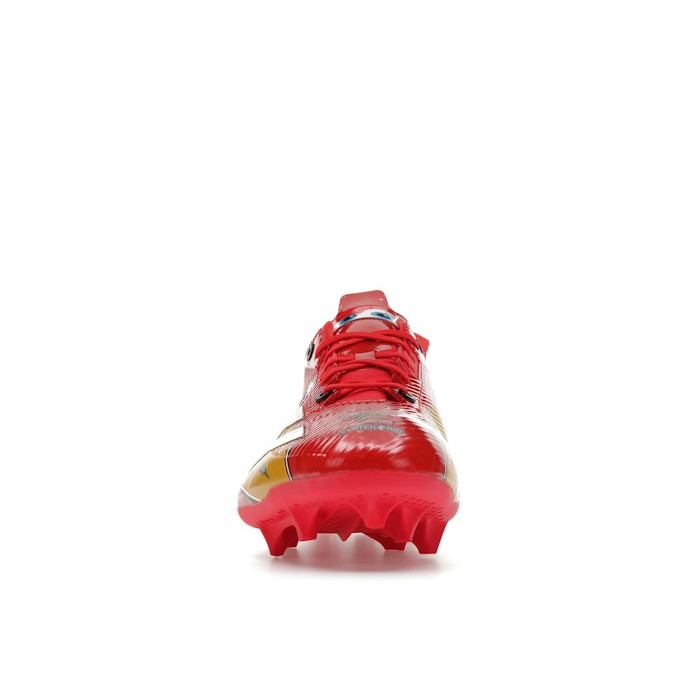 adidas Adizero Electric II Cars Lightning McQueen - мужская сетка размеров adidas Adizero Electric II Cars Lightning McQueen - мужская сетка размеров