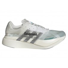 Кроссовки adidas Equipment Guidance 91/25 White Equipment Green