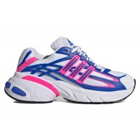 Женские adidas Adistar XLG 20 White Lucid Pink Blue (W)