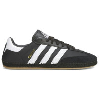 adidas Samba Espadrille CLOT By Edison Chen Black White