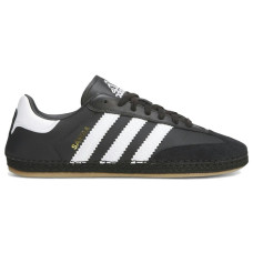 adidas Samba Espadrille CLOT By Edison Chen Black White