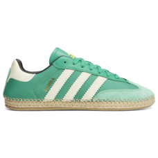 adidas Samba Espadrille CLOT By Edison Chen Court Green
