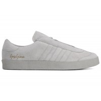 adidas Y-3 Gazelle Grey Two