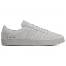 adidas Y-3 Gazelle Grey Two