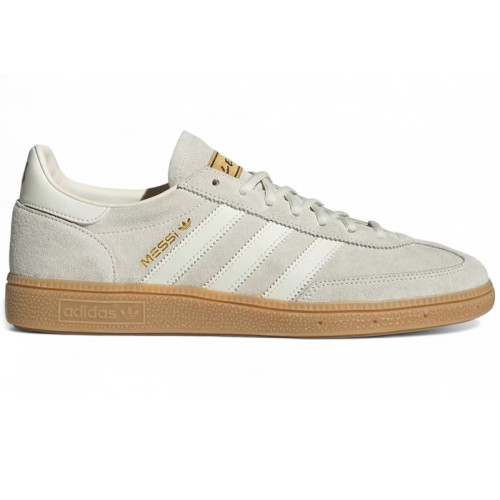 adidas Handball Spezial Messi Ivory - мужская сетка размеров