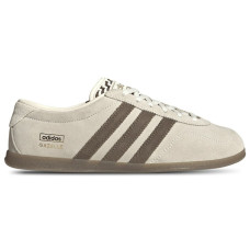 Женские adidas Gazelle Lo Pro Basket Weave Tounge Off White Earth Strata (W)
