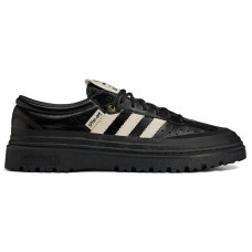 adidas Samba LX Freizeit Song For The Mute Black Off White