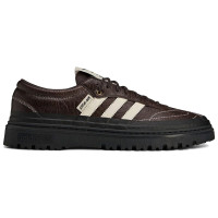 adidas Samba LX Freizeit Song For The Mute Aura Coffee Off White