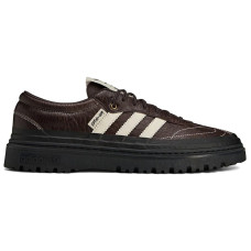 adidas Samba LX Freizeit Song For The Mute Aura Coffee Off White